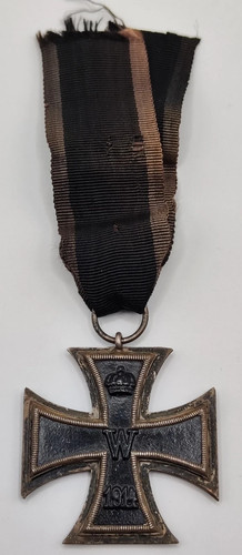Orden eisernes kreuz - -,