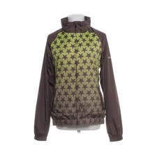 Zimtstern, Jacke, Damen, Größe: M, Braun/Mehrfarbig, Polyester, Sonstiges #u61