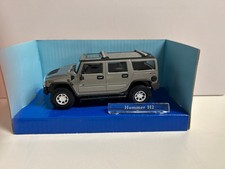 Caramara Modellauto 1:43