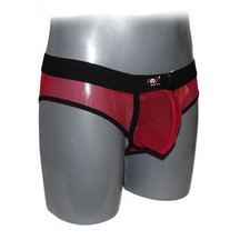 WJ - Slip Black Border (XL)