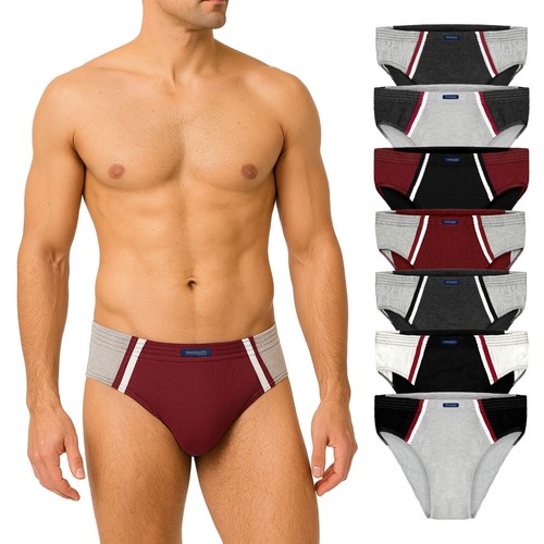 Herren slips baumwolle - herren,