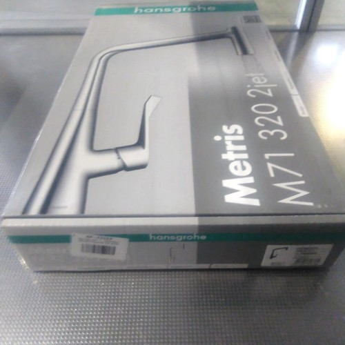 Hansgrohe spültischmischer - hansgrohe, hg