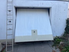 Garagentor Hörmann, Schwingtor, b/h= 2,50x2,50m, gebraucht