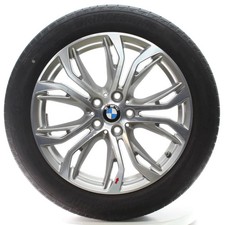 BMW X1 F48 X2 F39 Sommerräder