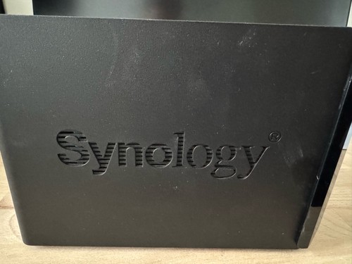 Synology ds218 nas mit - synology, tb