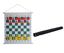 Magnetische Demonstrative