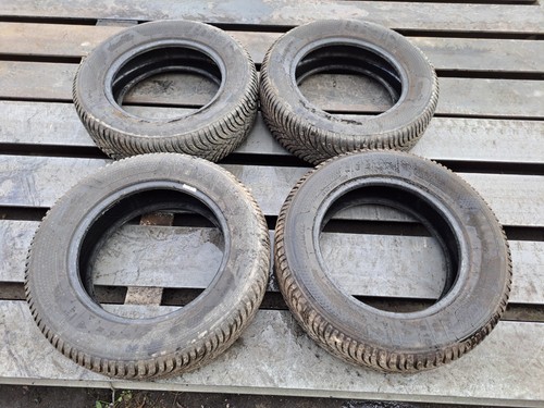 Kleber winterreifen - 4x,