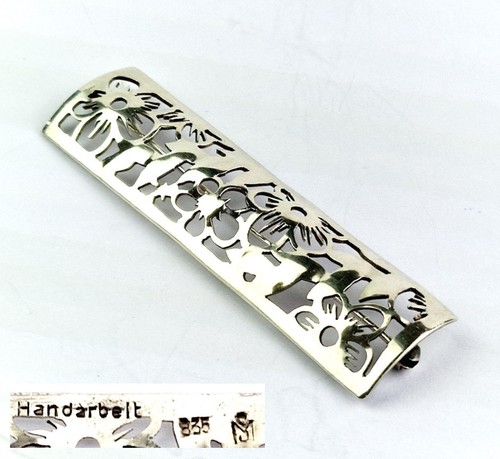 Elegante brosche stabbrosche - elegante,