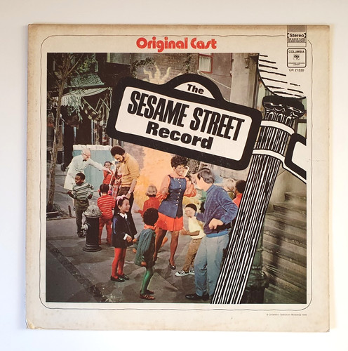 Sesame street the - sesame,