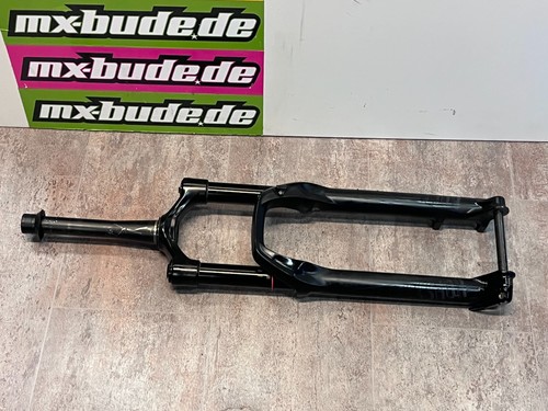 Rockshox pike gabel - rockshox, rc
