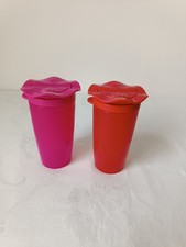 Tupperware Salz-