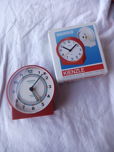 Kienzle rondo reisewecker - kienzle, ,