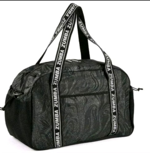 Neu zumba power bag 45x25cm - power,