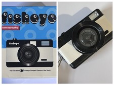 Fish-eye Kamera Lomography 35mm Fisheye Kompaktkamera 170 Grad Kamera