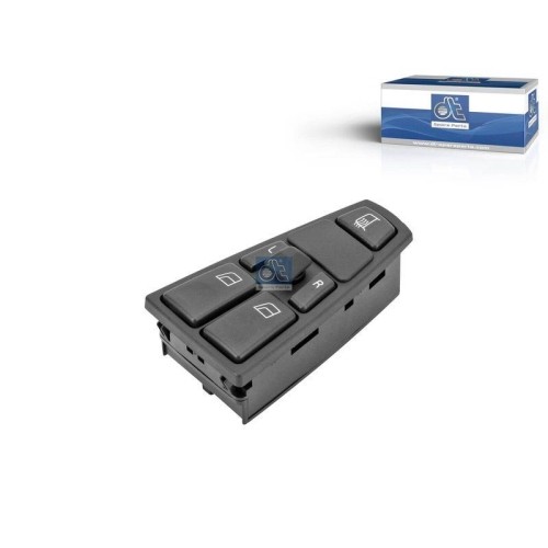 25348 spare parts - dt,