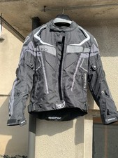 Motorradjacke Berik 2.0 Neu Gr. 52