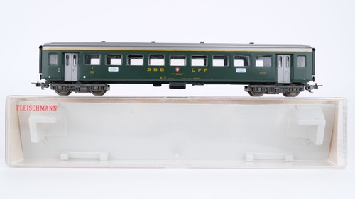 Fleischmann 5133 - h0,