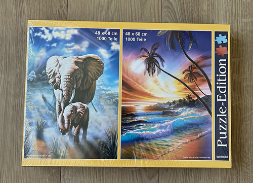 Puzzle edition 1000 - puzzle-edition,