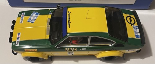 Opel kadett coupe - opel,