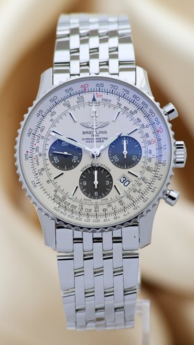 Breitling navitimer - breitling,