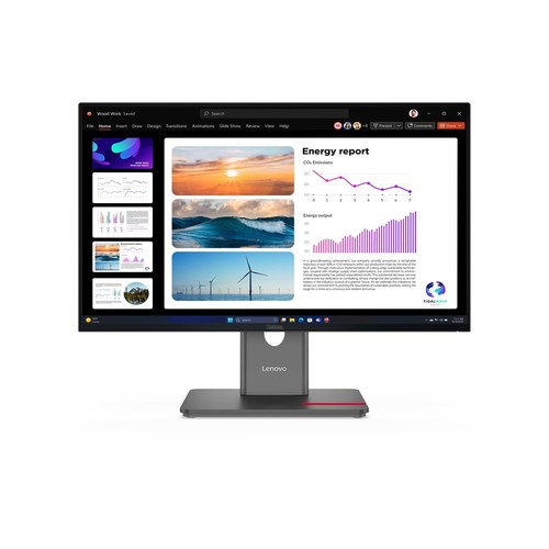 Lenovo thinkvision p24q - lenovo,