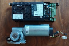 Besam ASSA ABLOY Unislide EXU 4 Steuerung