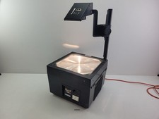 Polylux 3.2 Polytechnik GmbH Scoli 92 379 Schule Nostalgie Technik alt #258522