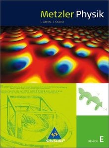 Metzler physik sii ausgabe - -,