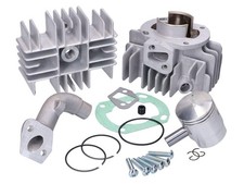 Zylinder Kit Airsal Sport 65ccm Sachs 504 / 505