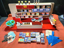 DDR Kaufmannsladen,  60er