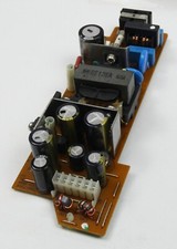 Original Dreamcast SEGA Netzteil Power Supply aus PAL Konsole Ersatzteil 230V