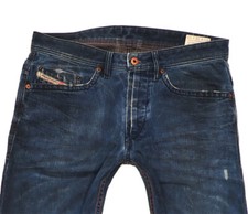 DIESEL BRADDOM HERREN JEANS