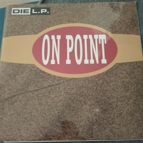 Die on point 12 ep - die,