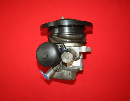 Servopumpe tandempumpe - servopumpe,