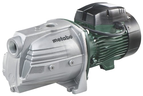 Metabo gartenpumpe 1900 - metabo,