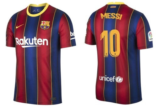 Trikot nike barcelona - fc,