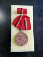 Medaille für Hervorragende