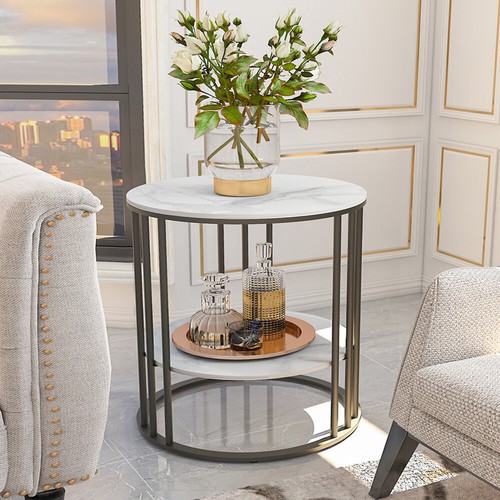 Rund couchtisch beistelltisch - couchtisch,