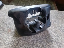 0566 Lenksäulenverkleidung VW