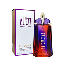Alien Hypersense by Thierry
