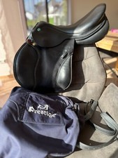 Springsattel Prestige Como 2