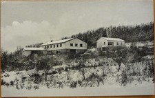 AK Kronenburg Schullandheim