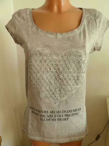Key largo damen - key, shirt