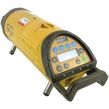Topcon TP-L4 Rohrlaser - gebraucht