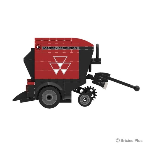 Brixies plus massey ferguson - brixies,