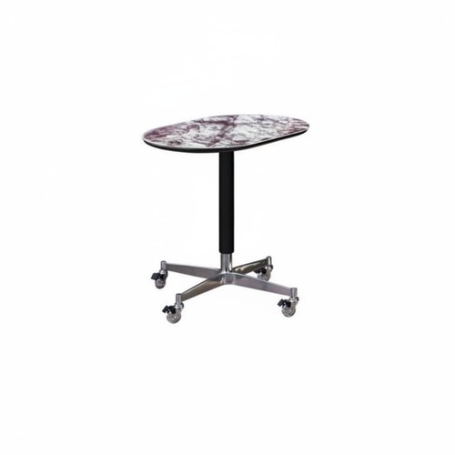 Verstellbarer runder