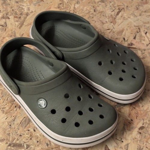 Top crocs sandalen - !, gr.