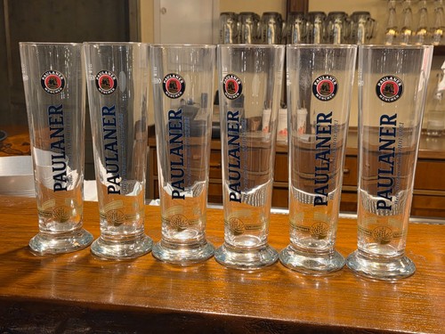 Paulaner glas 5l pokal - paulaner,