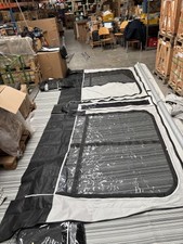 WIGO Lounge Markisenzelt, Gr