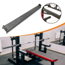 Spotter Armpolster Langhantelstangen-Dämpfungspolster Premium für Power Cage